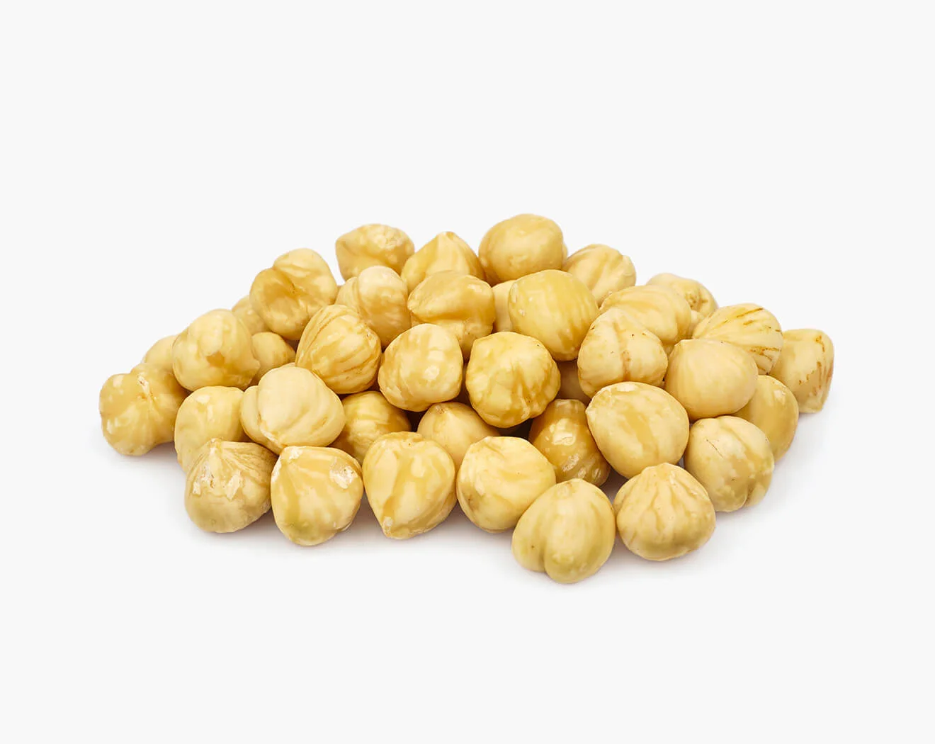 Kavrulmus İç Fındık